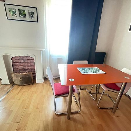 Harmony Appart France & Suisse Saint-Louis  Exterior foto