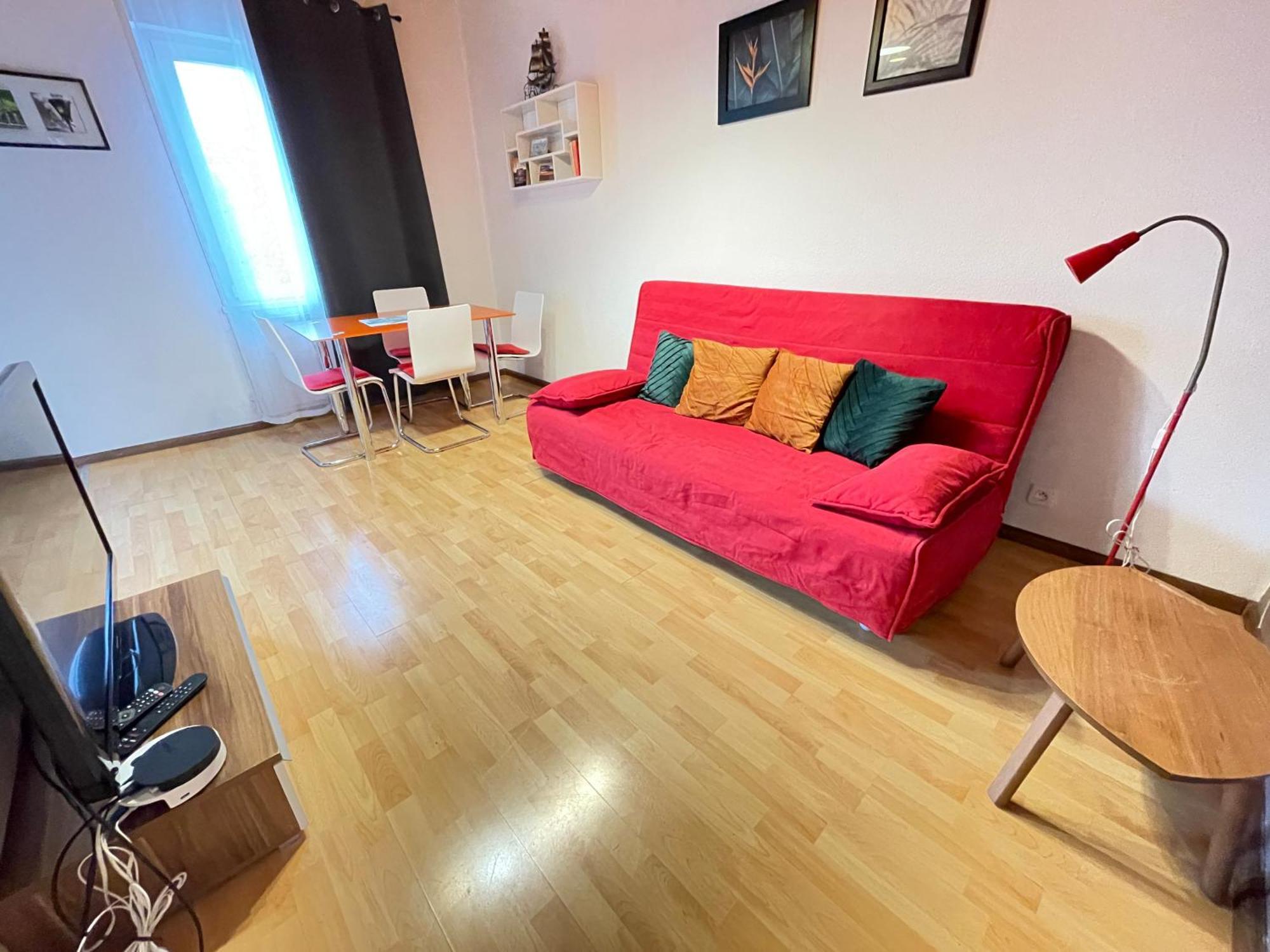 Harmony Appart France & Suisse Saint-Louis  Exterior foto