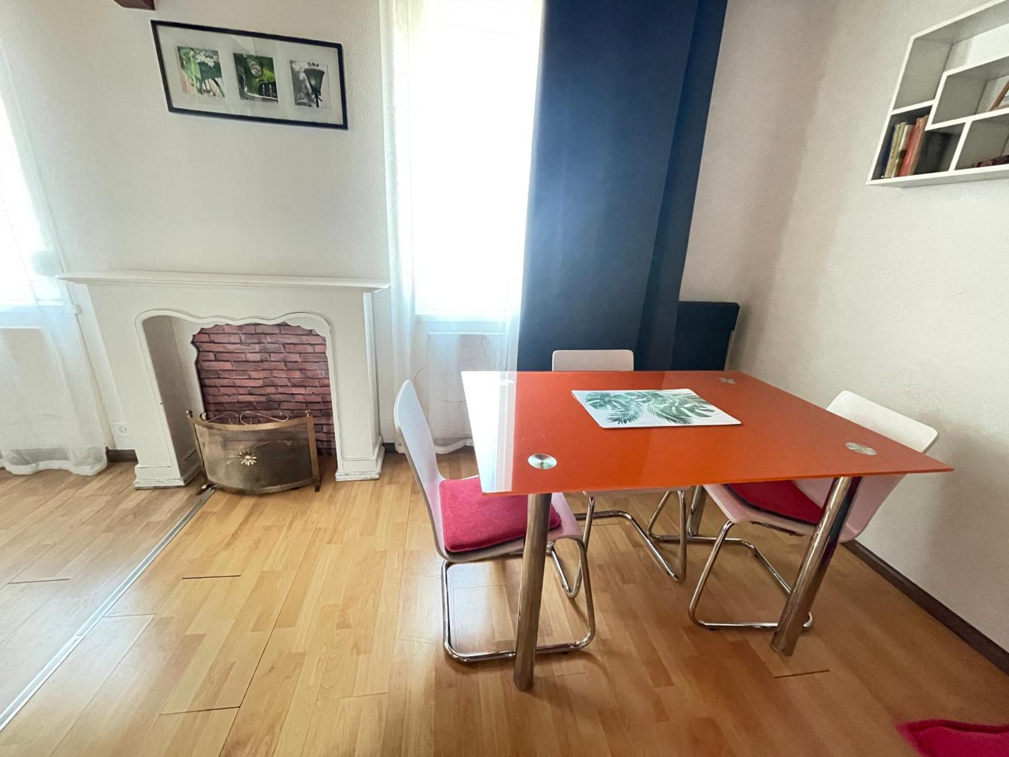 Harmony Appart France & Suisse Saint-Louis  Exterior foto